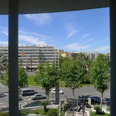 Apartamentos Royal Salou Hotel Salou