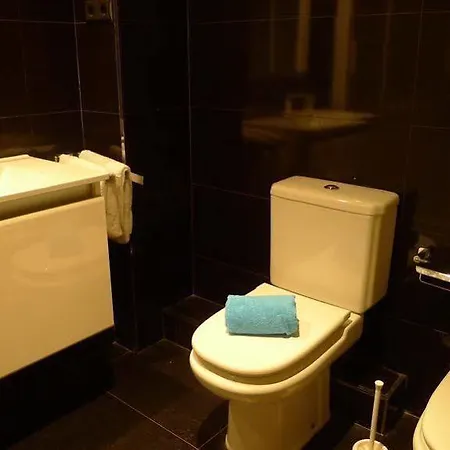 Apartamentos Royal Salou Hotel