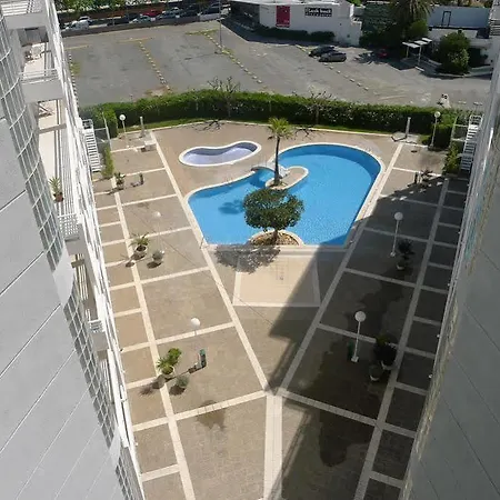 Apartamentos Royal Salou Hotel