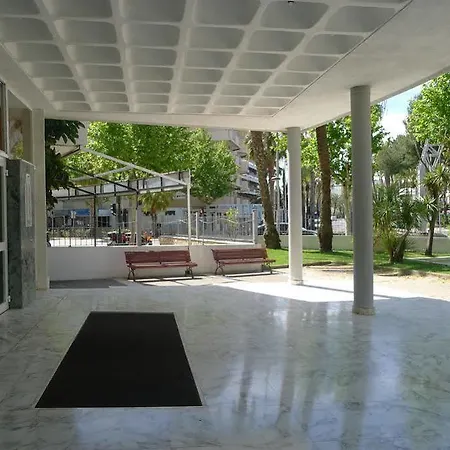 Hotel Apartamentos Royal Salou Salou
