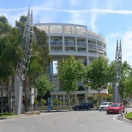 Apartamentos Royal Salou Salou