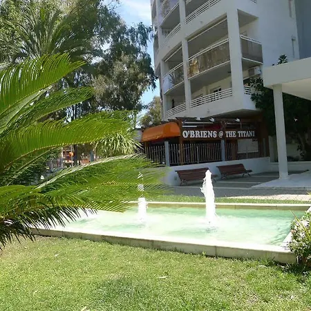 Apartamentos Royal Salou Hotel 3*