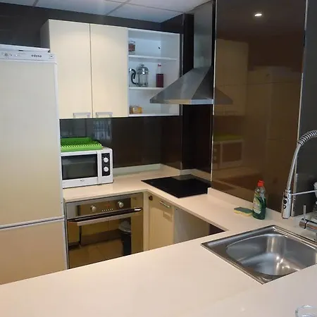 Apartamentos Royal Salou 3* Salou