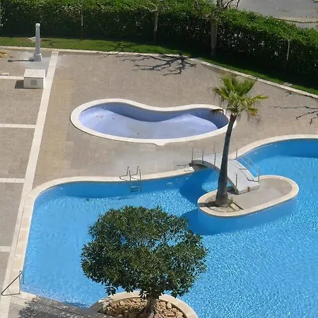 Apartamentos Royal Salou 3* Salou