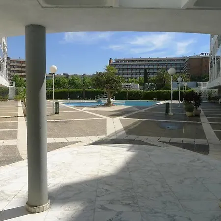Apartamentos Royal Salou Hotel