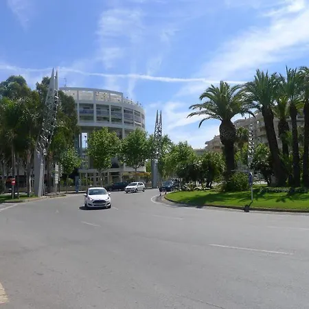 Apartamentos Royal Salou 3*