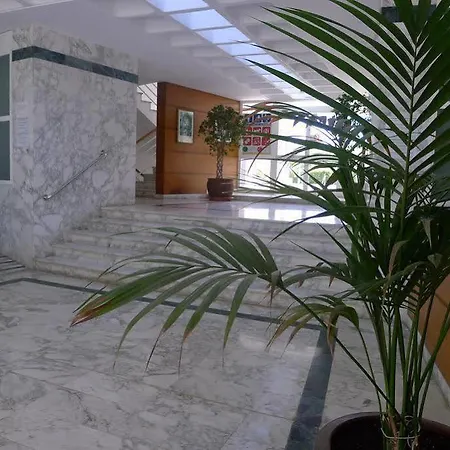 Hotel Apartamentos Royal Salou