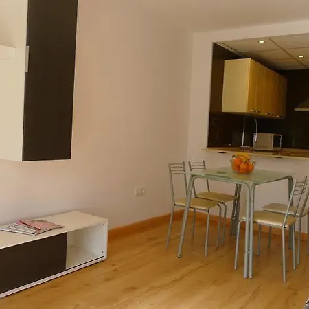 Apartamentos Royal Salou Hotel Salou