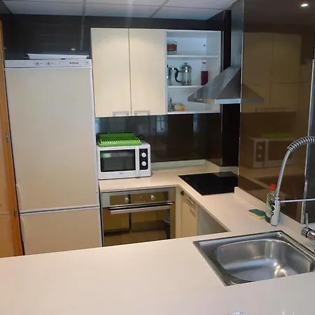 Apartamentos Royal Salou 3*