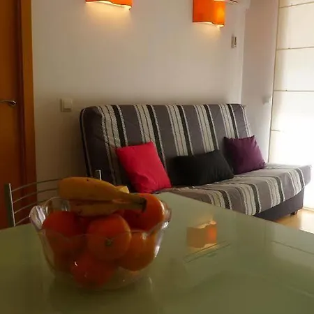 Apartamentos Royal Salou