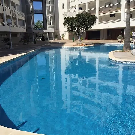 Apartamentos Royal Salou Hotel Salou