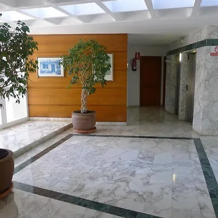 Apartamentos Royal Salou Hotel Salou