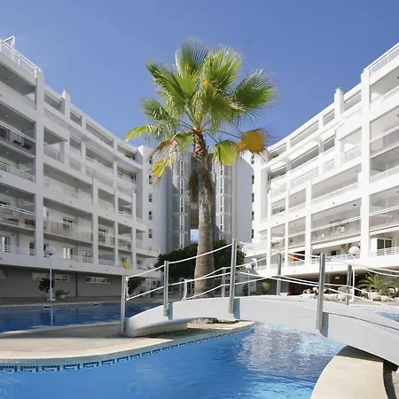 Hotel Apartamentos Royal Salou