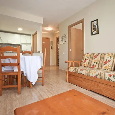 Hotel Apartamentos Royal Salou