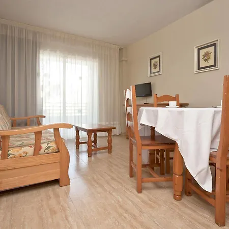Apartamentos Royal Salou