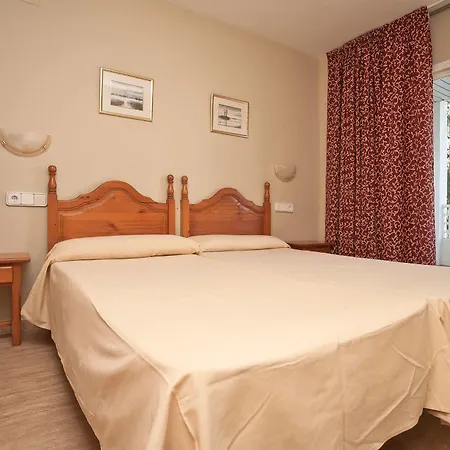 Apartamentos Royal Salou Hotel Salou