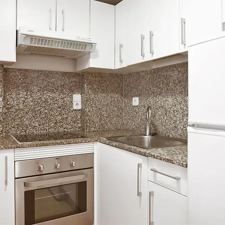 Apartamentos Royal Salou 3* Salou