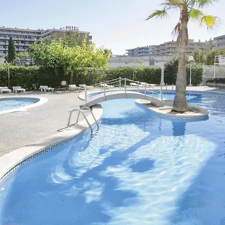 Apartamentos Royal Salou 3*