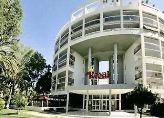 Apartamentos Royal Salou 3*