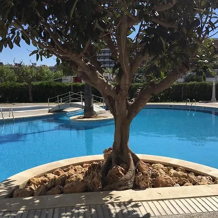 Hotel Apartamentos Royal Salou