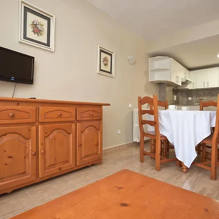 Apartamentos Royal Salou Hotel Salou