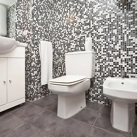 Apartamentos Royal Salou